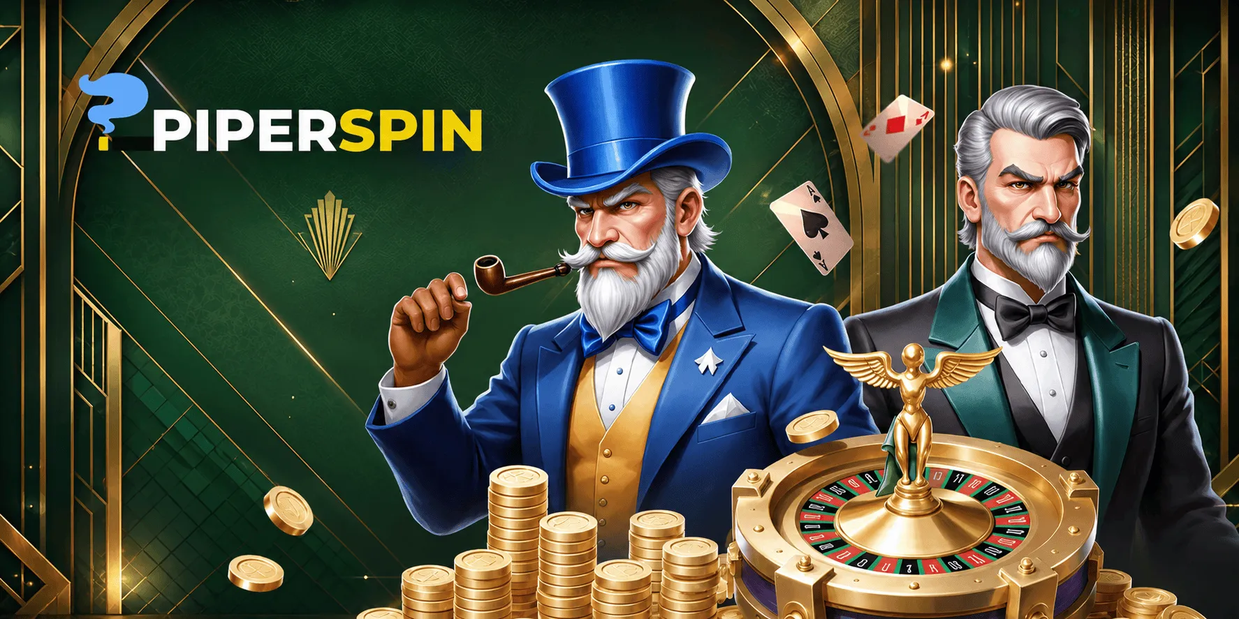 Piperspin-casino