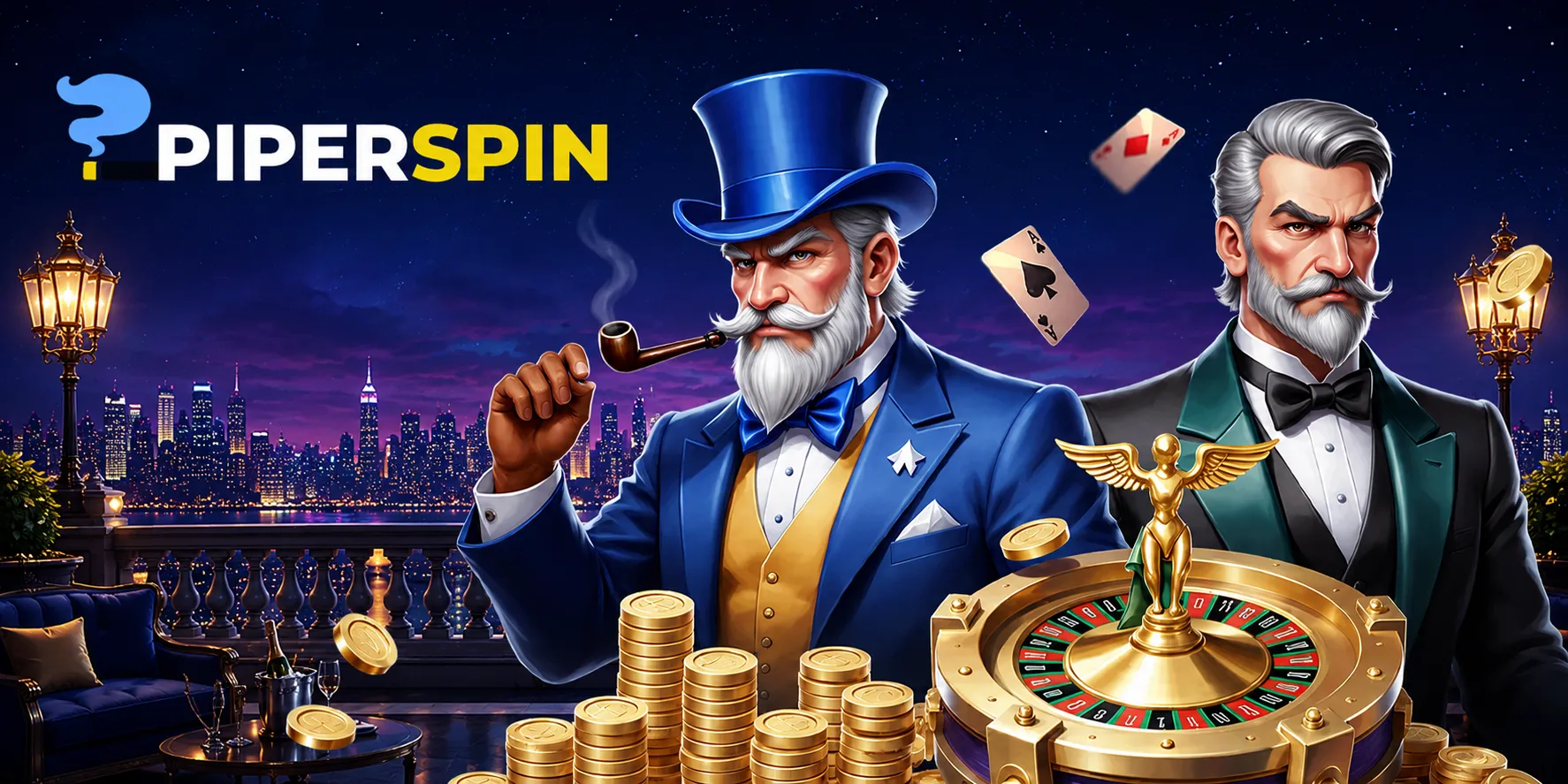 Piperspin-casino