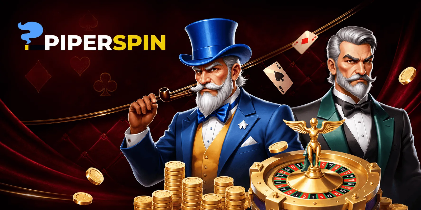 Piperspin-casino